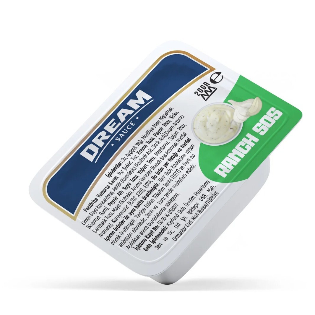 Ranch Sos