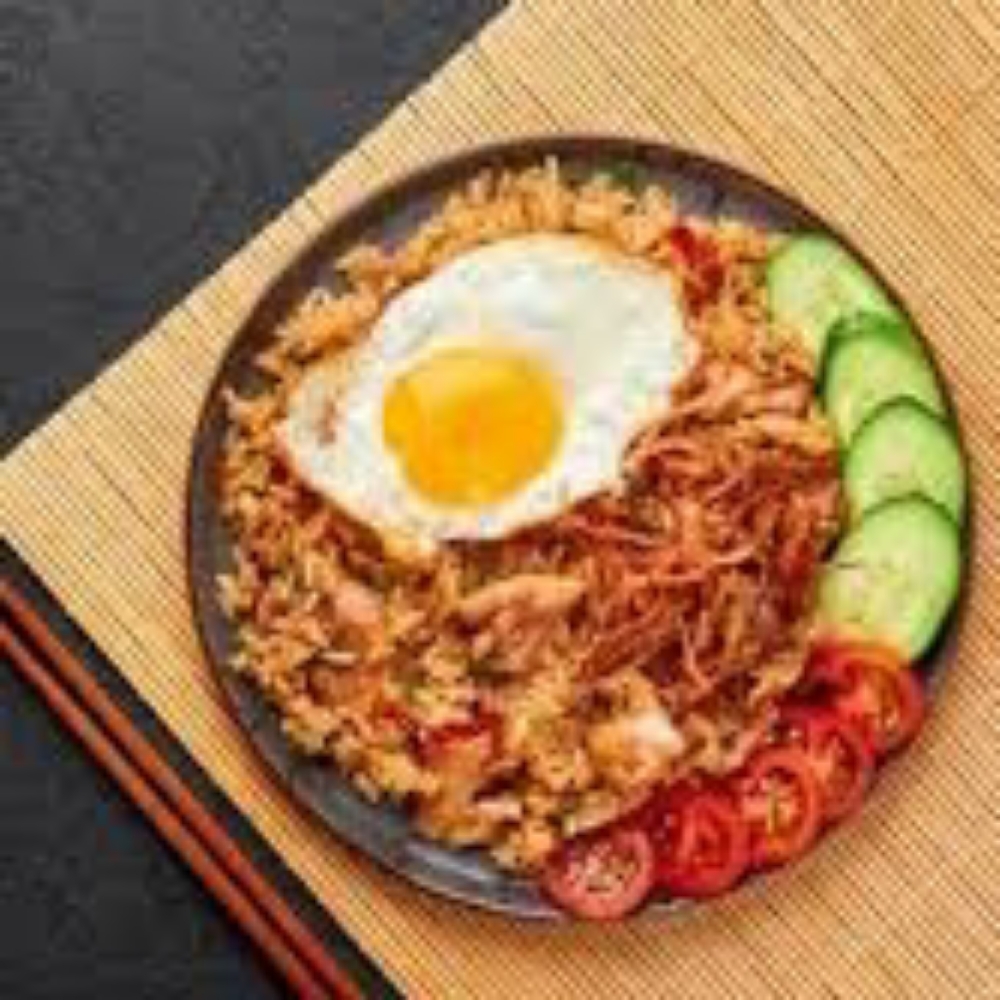 Nasi Goreng Special
