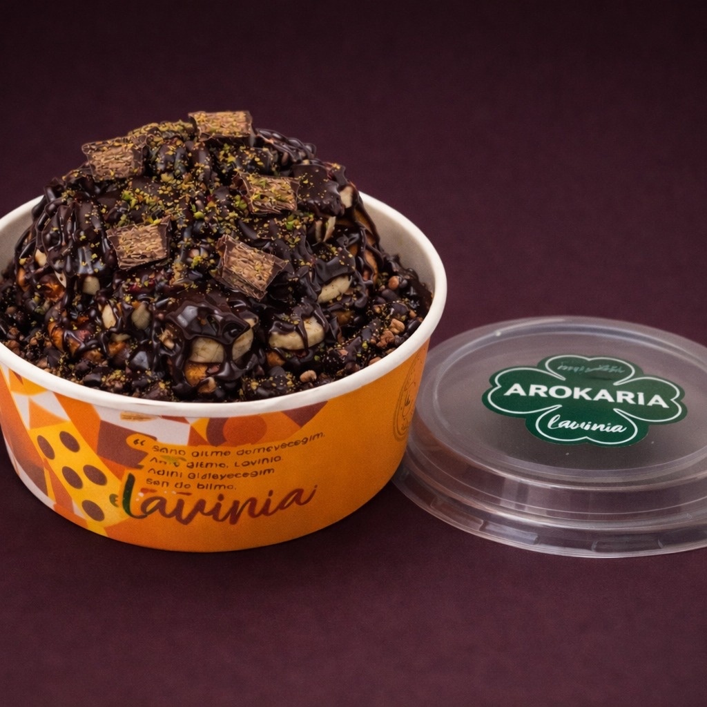 Bowl Arokaria