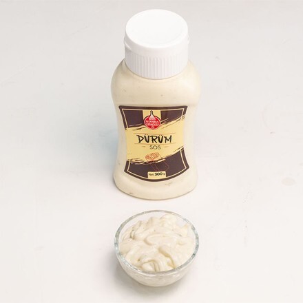 Dürüm Sos (15 g.)