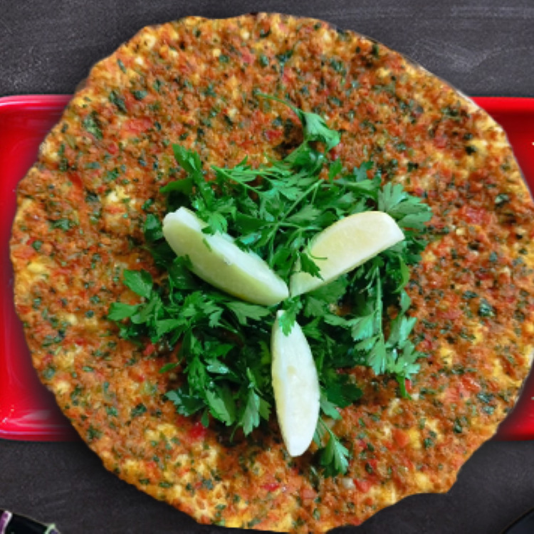 Antep Lahmacun