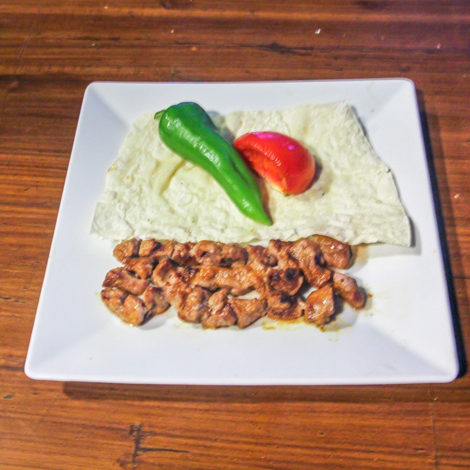 Çöp Şiş (180 gr.)