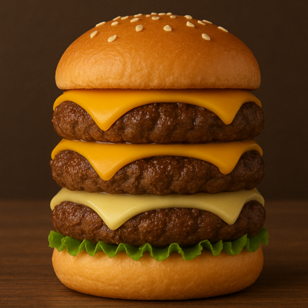 Empire State Burger