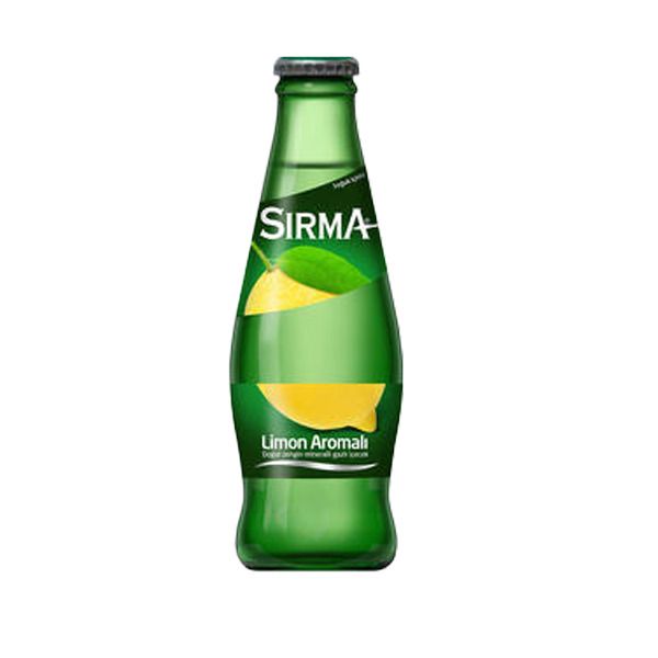 Meyveli Soda