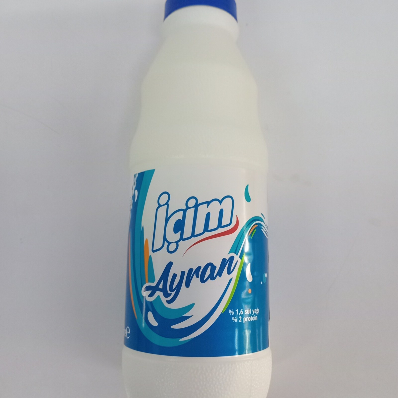 Ayran 1 litre