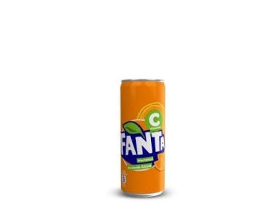 Fanta ( 330 ML )