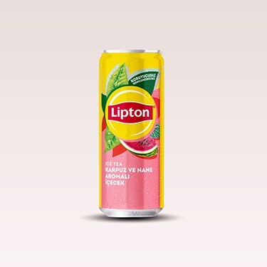 Lipton Ice Tea Karpuz (33 cl.)