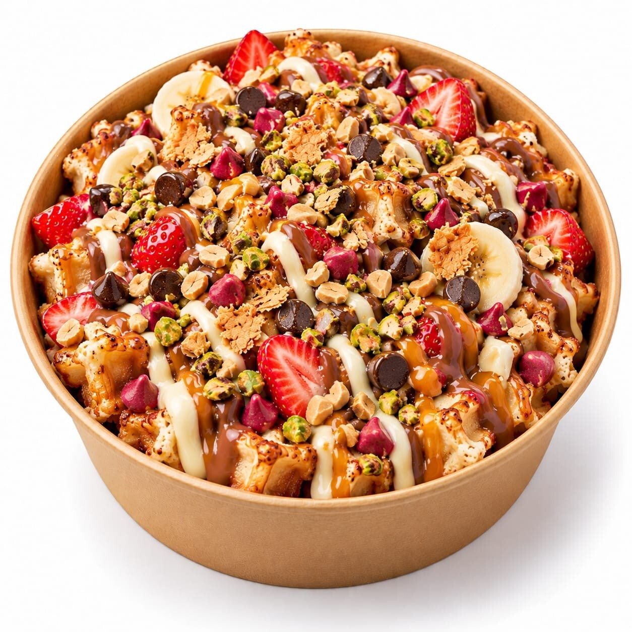 VIBE BOWL
