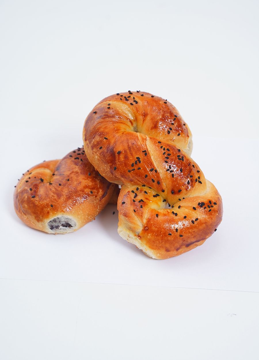 Zeytinli Açma