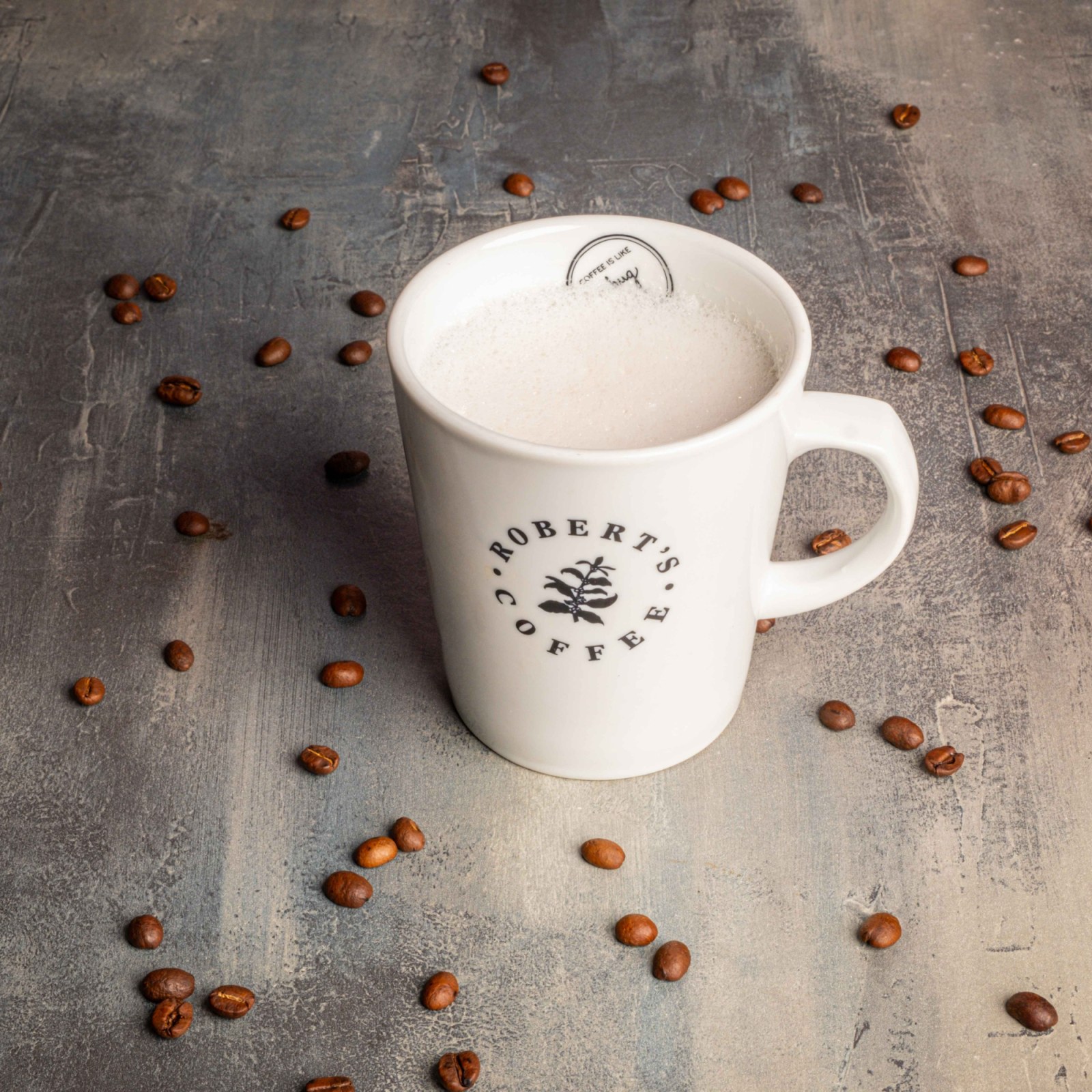 Chai Tea Latte