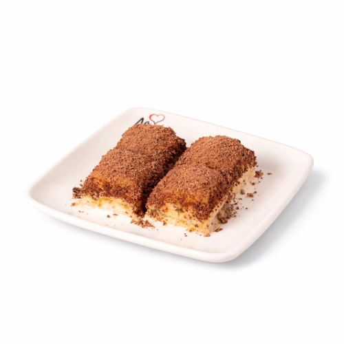 Hoşverdi Cevizli Baklava(Soğuk)(500 gr.)