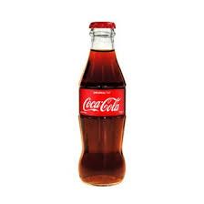 Coca-Cola (20 cl.)