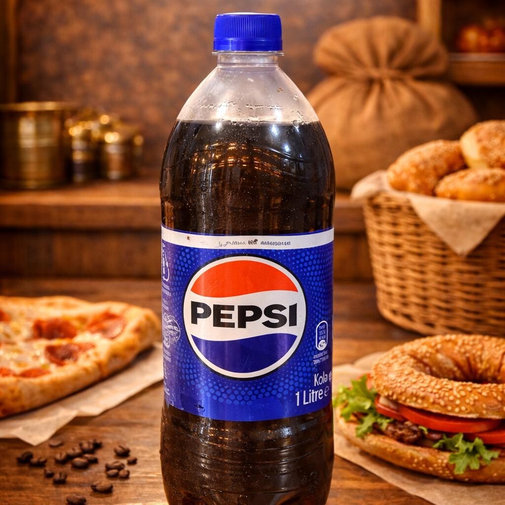 Pepsi 1 L