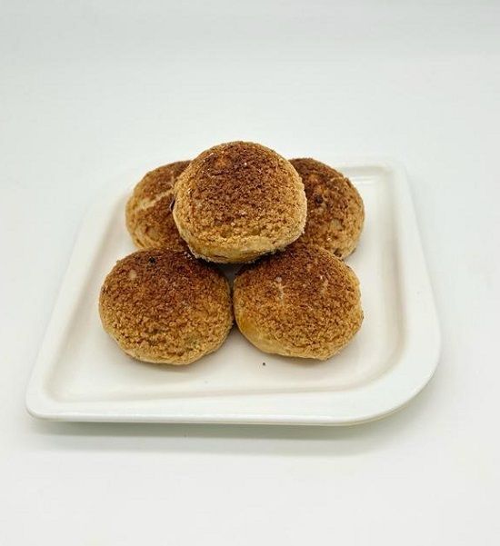 Paris Ekler (500gr)