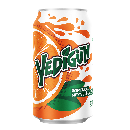 Yedigün (33 cl.)