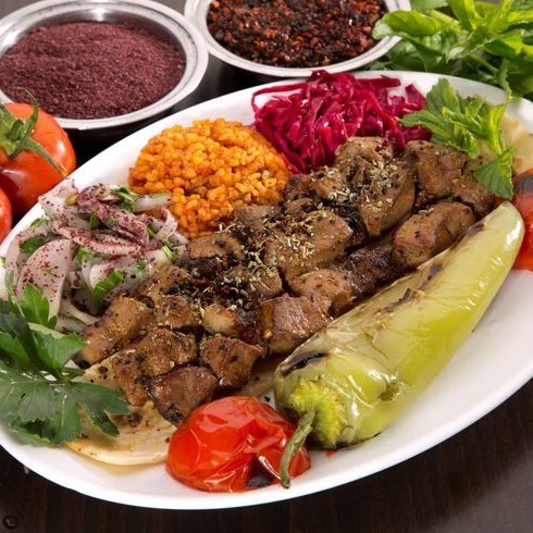 Ciğer Şiş Porsiyon
