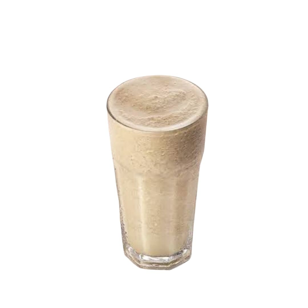 Baklavalı Milkshake