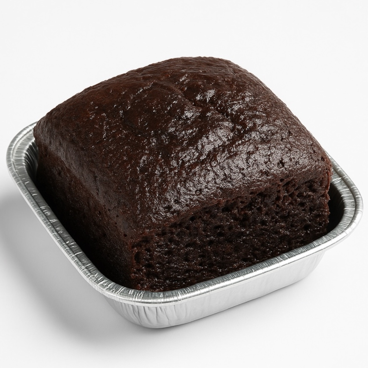 Brownie (Islak Kek)