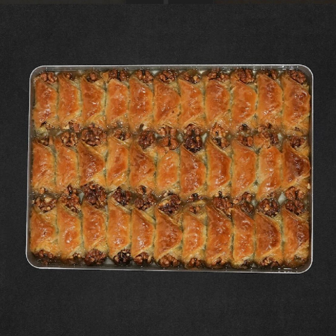 Cevizli Mendil Baklava 500 gr