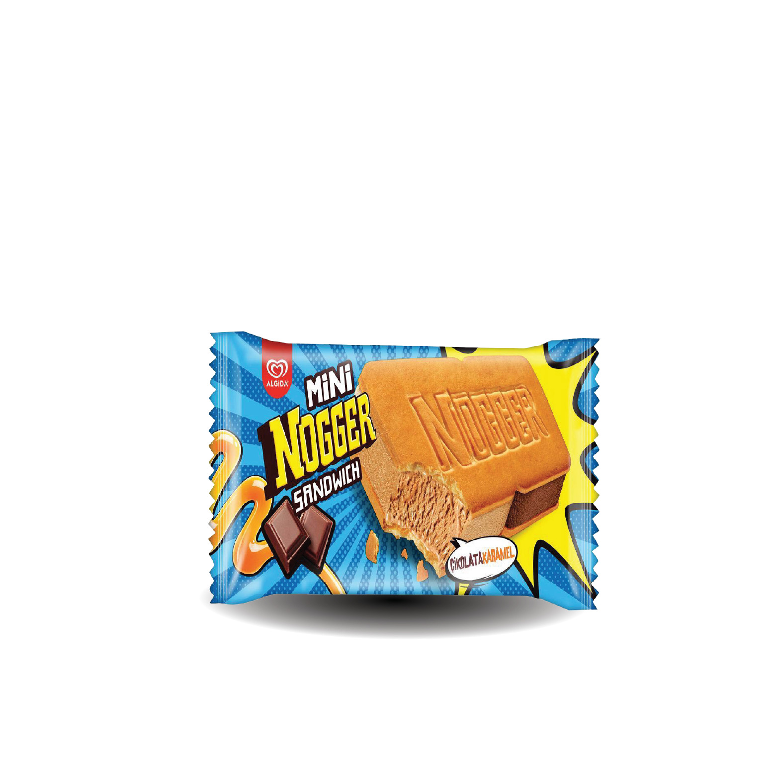 Nogger