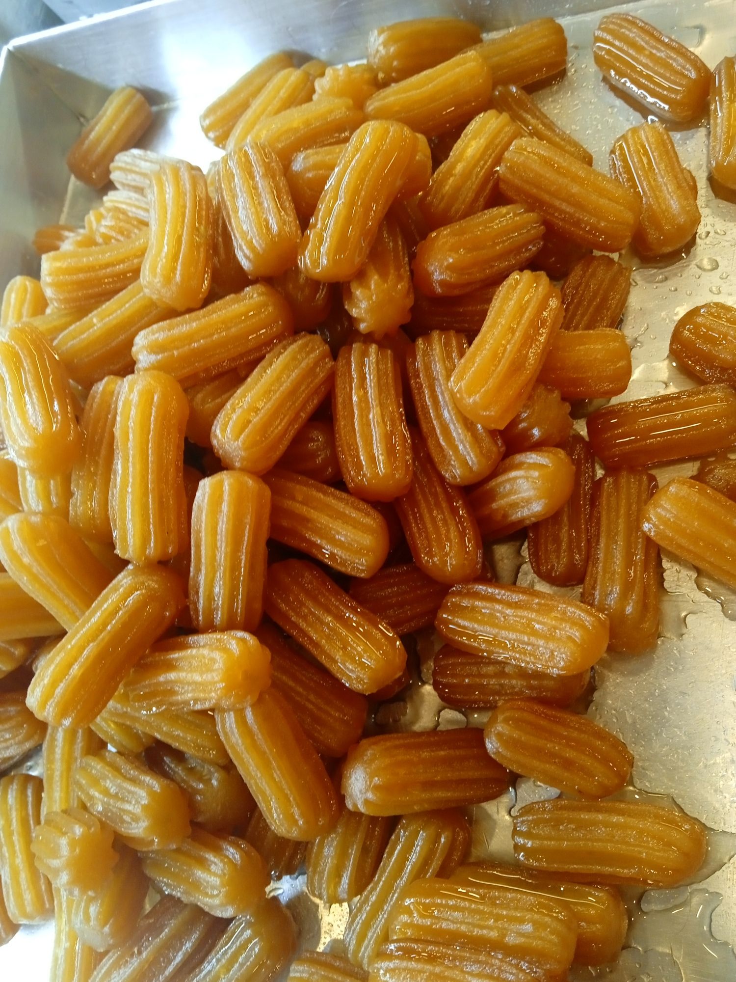 Küçük Tulumba (1 Kg.)