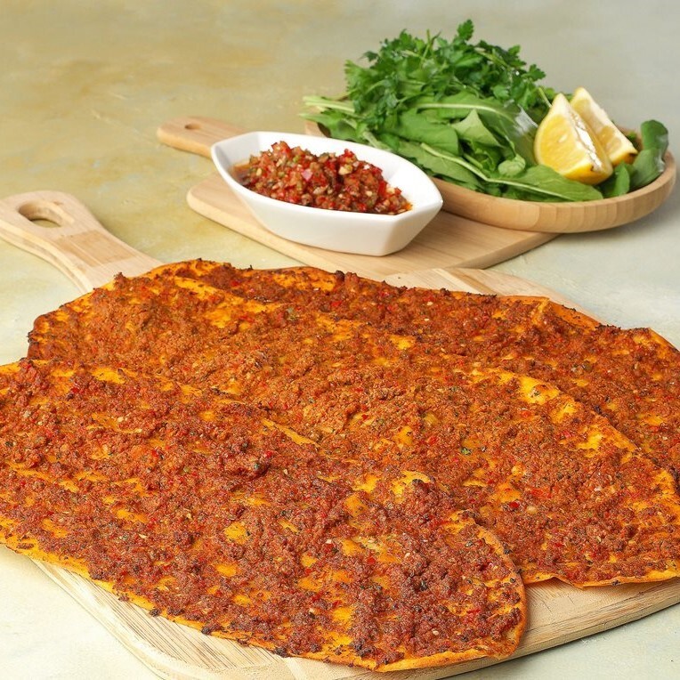 Lahmacun