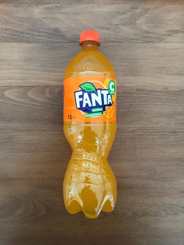 Fanta (1 L.)