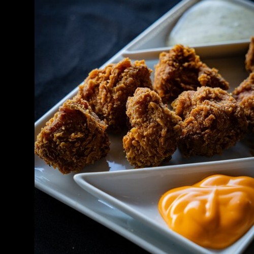 Tavuk Nugget (10 ADET)