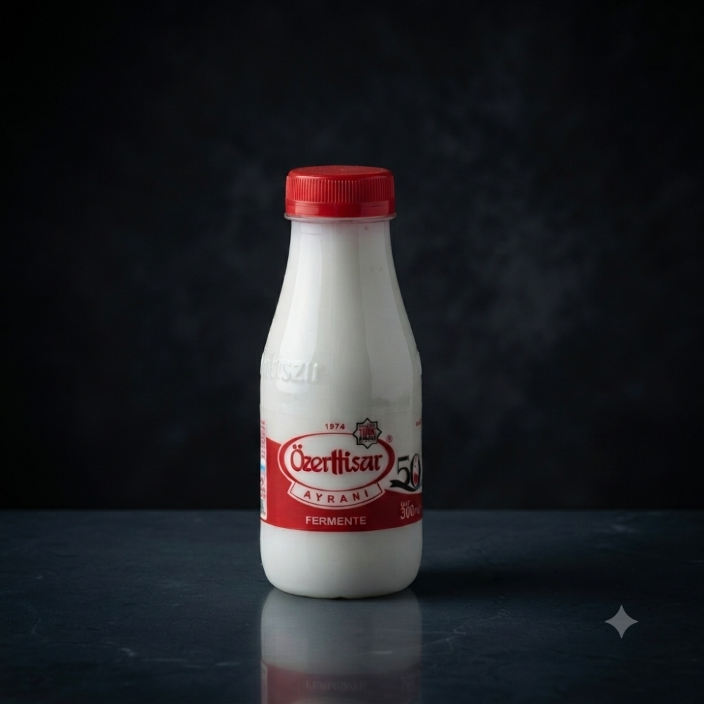 Özerhisar Ayran (300 Ml)