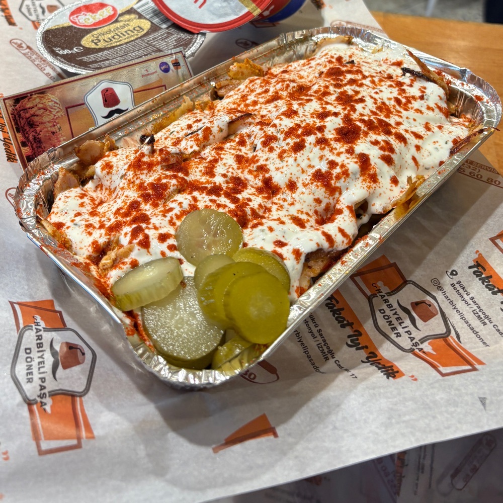 Paşa Bomb Duble