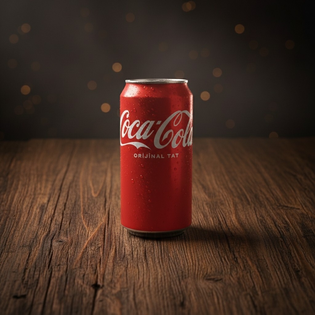 Coca Cola (33 cl)
