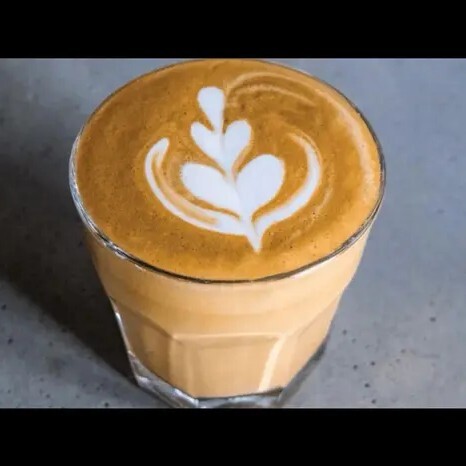 Cortado