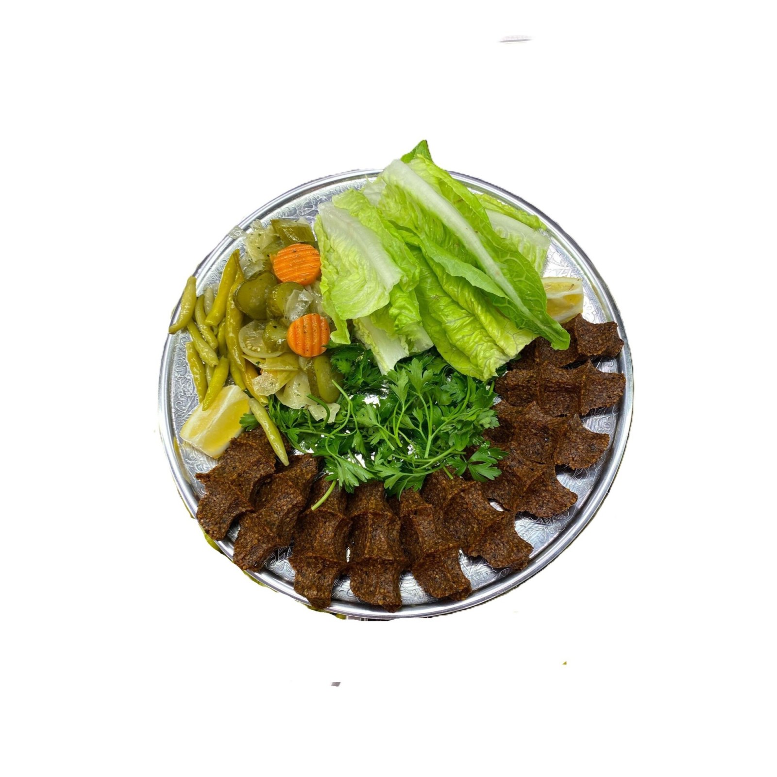 Porsiyon (250gr)