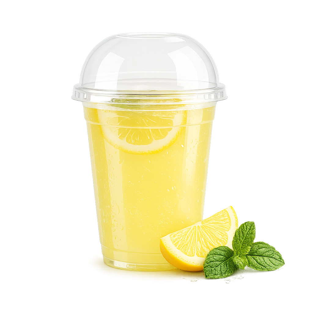Ev Yapımı Limonata (330 ml.)