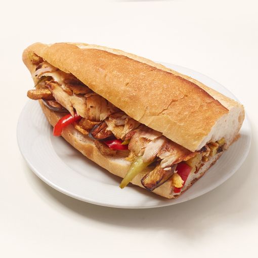Üç Çeyrek Ekmek Tavuk Döner