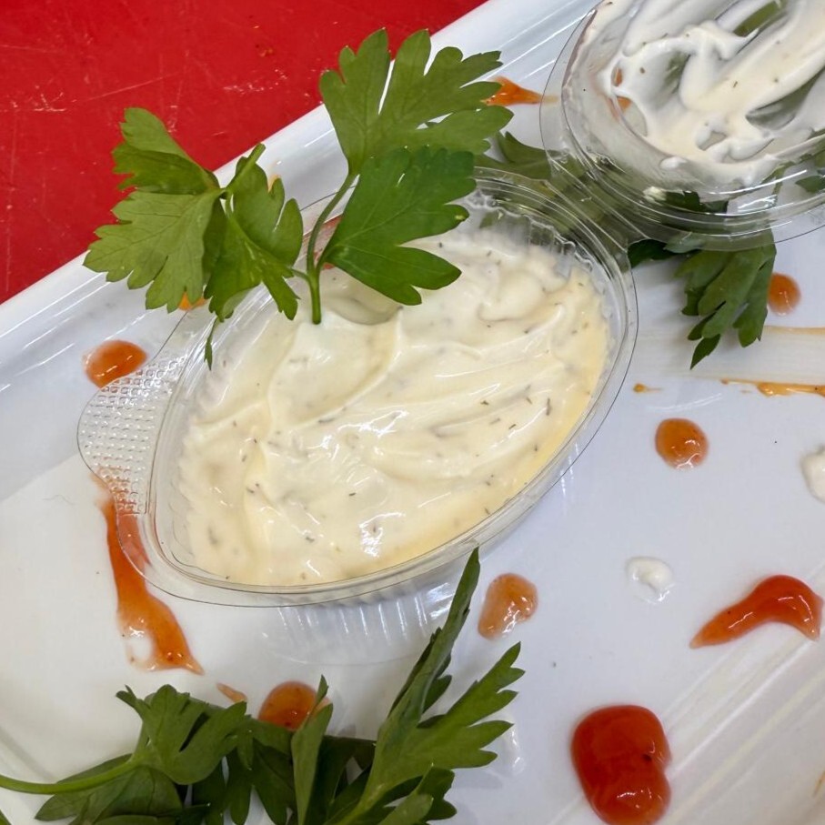 Ranch Sos
