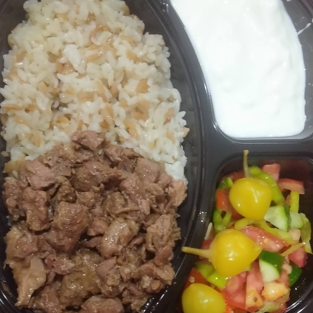 Ankara Usulü Kazan Kavurma (250 gr.)