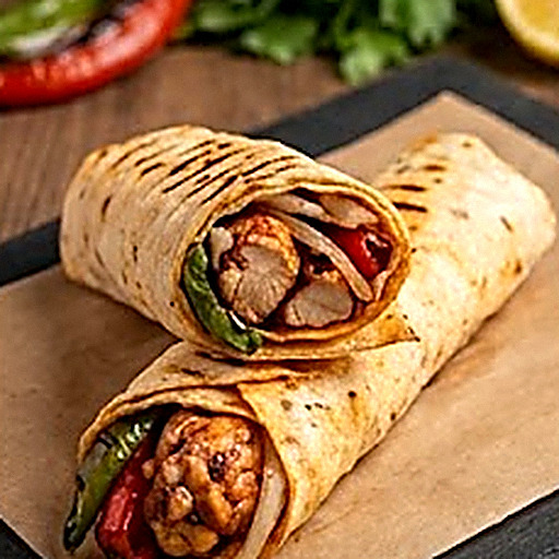 İncik Dürüm