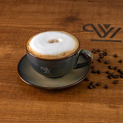 Cappucino