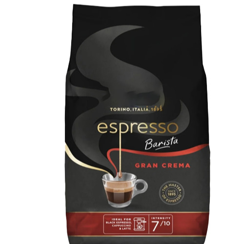 Lavazza Espresso Barista
