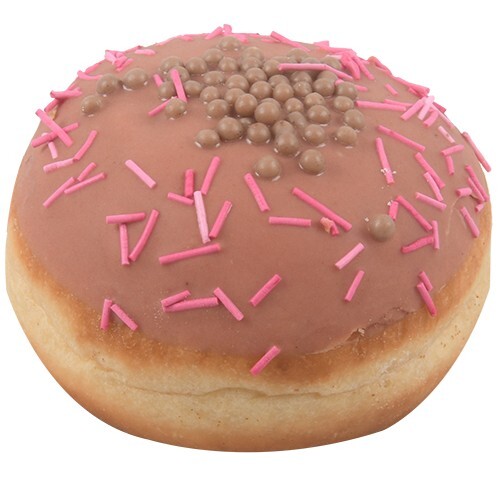 Duble Karamelli Donut (Adet)