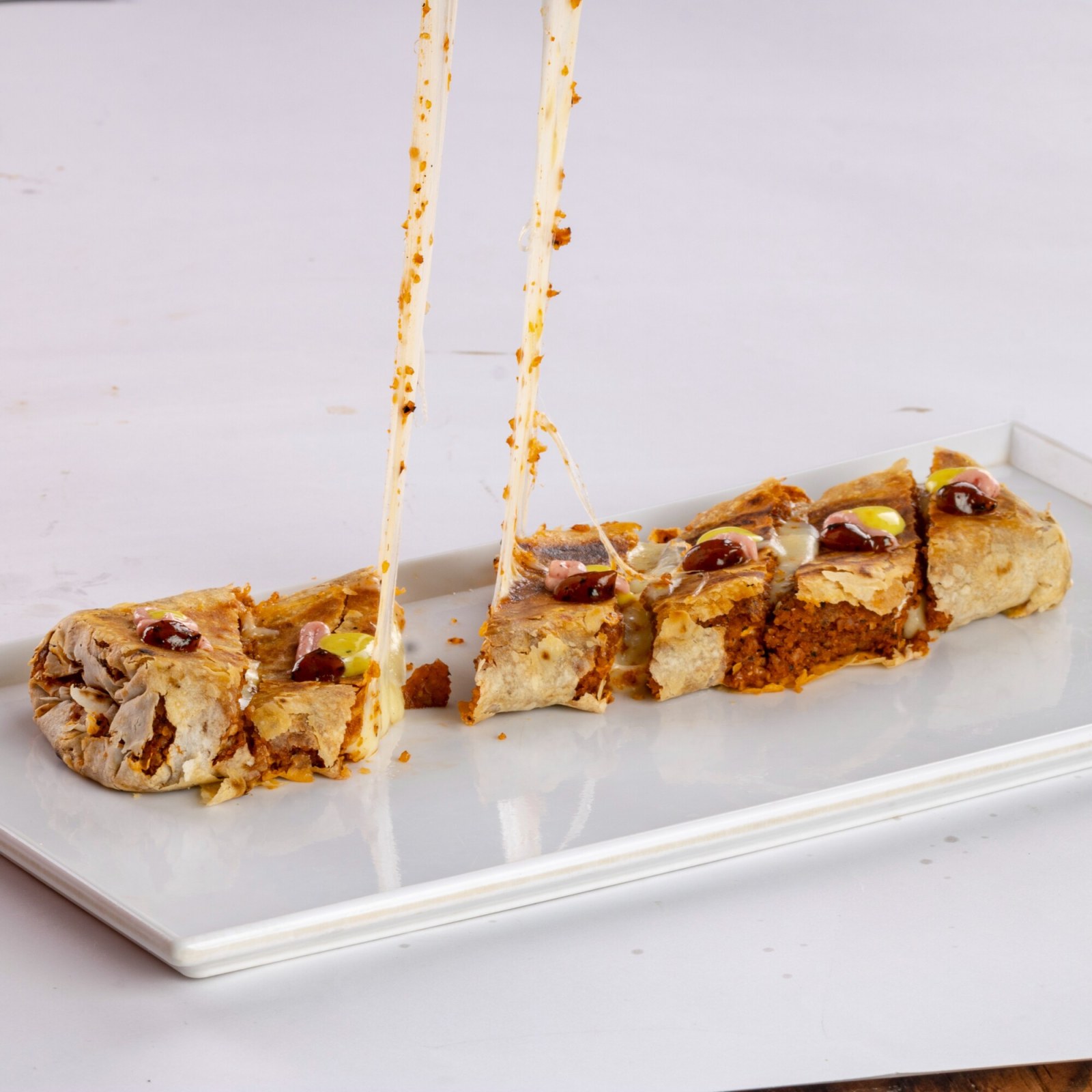 Dürüm Kebap