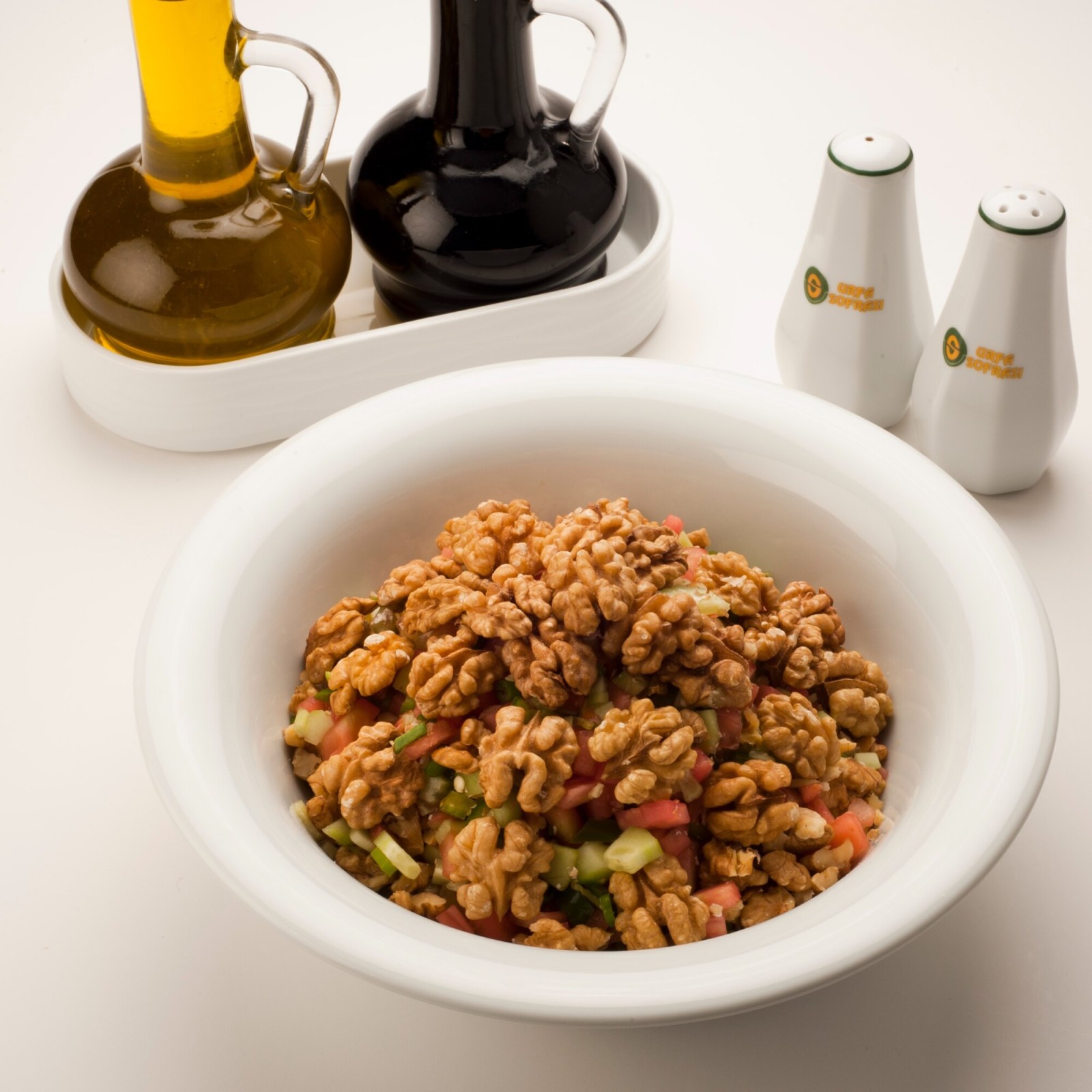 Gavurdağı Salata