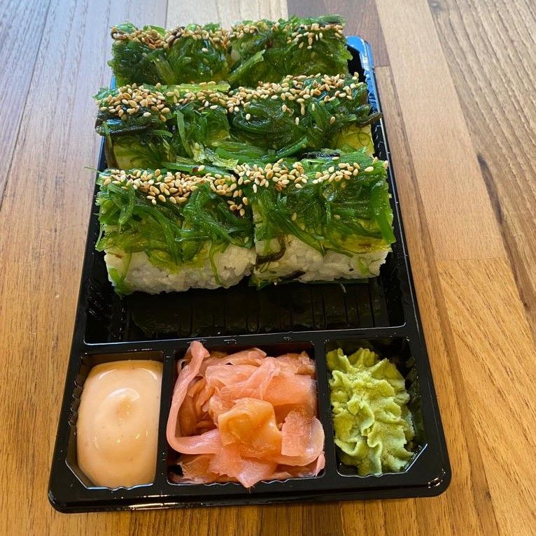 King Moss Roll (12 Pcs.)