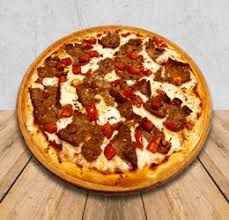 🩷Etlim Pizza (Büyük Boy)🩷