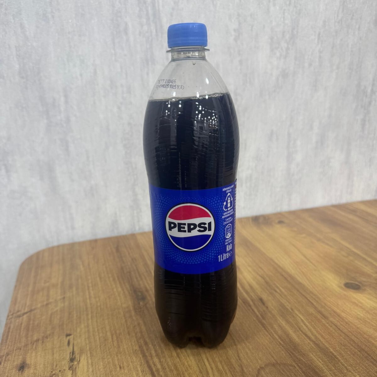 Pepsi Cola (1 lt)