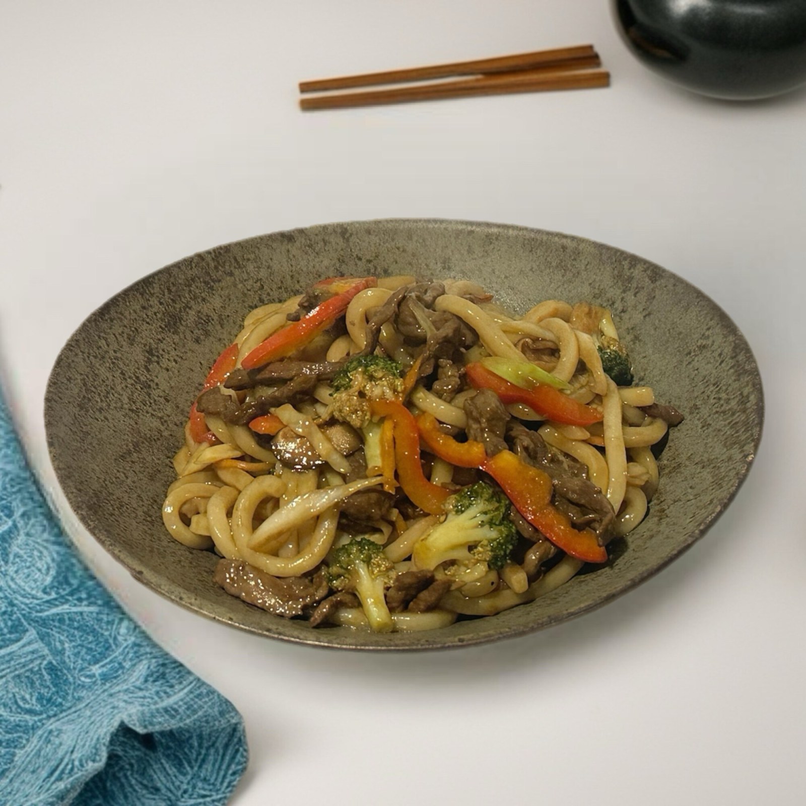 Dana Etli Udon