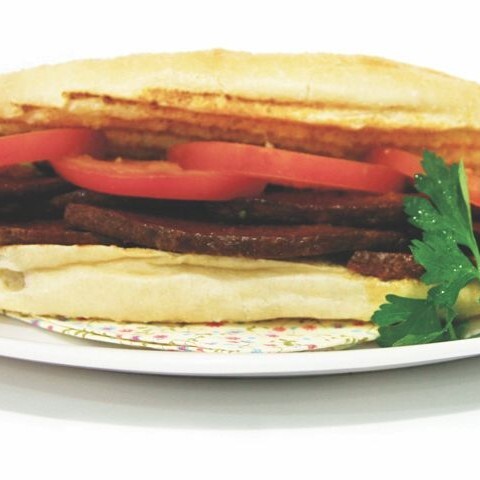 Tam Ekmek Sucuk