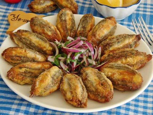 kılcıksız hamsi kuş350 grm