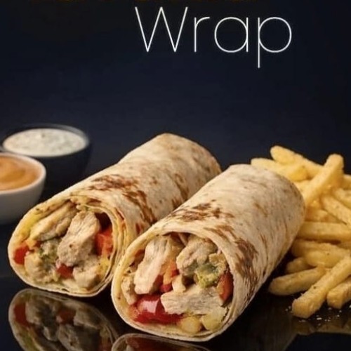 Wrap
